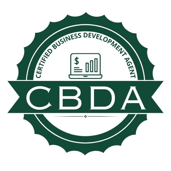 Certified Business Developement Agent Logo (1)